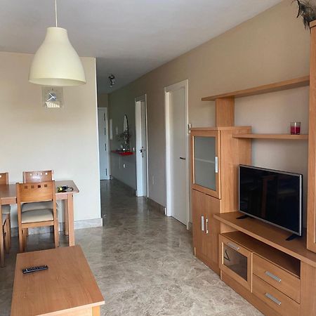 Apartamento Portofino Sun & Beach Almerimar Exterior foto