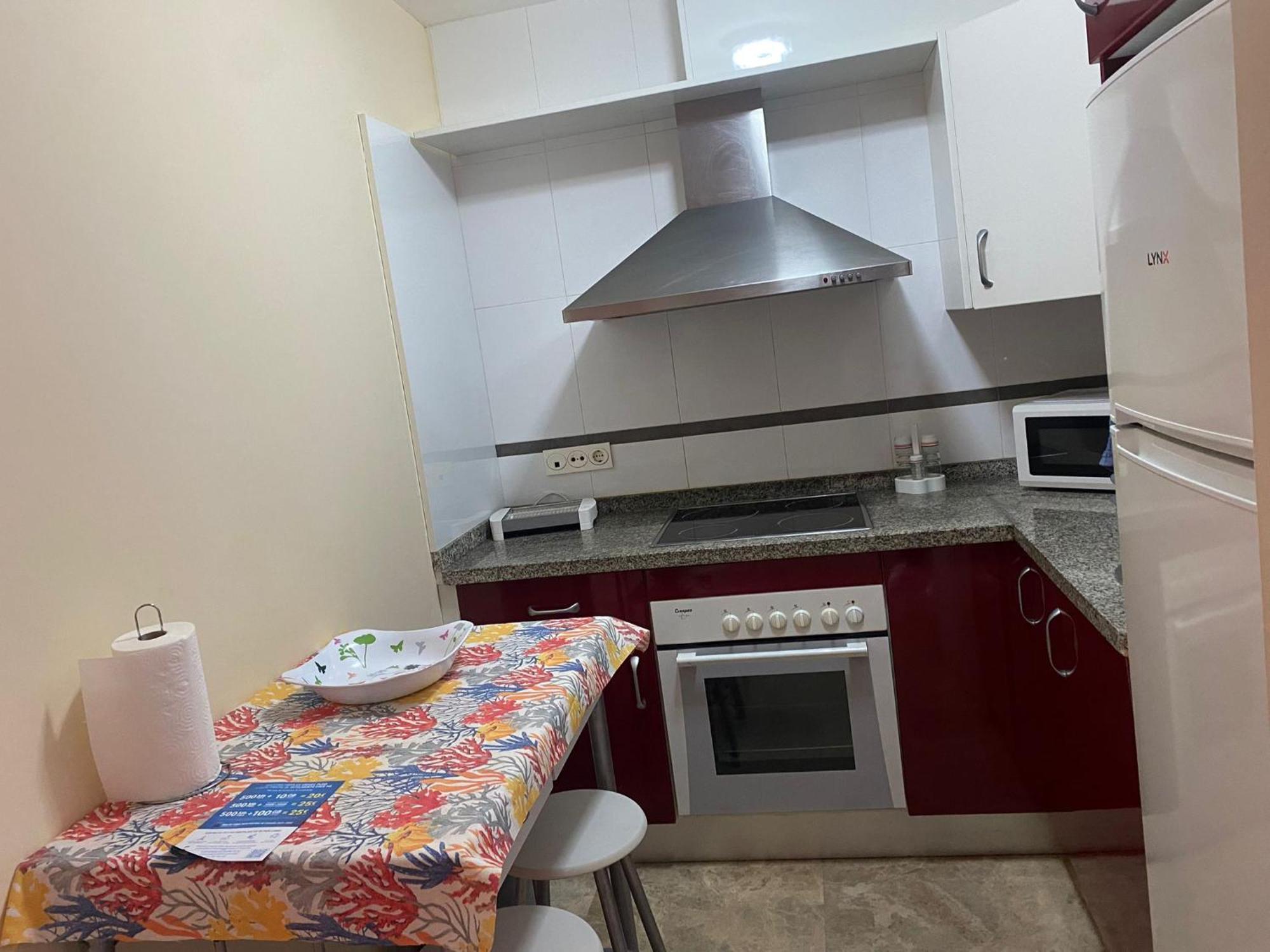 Apartamento Portofino Sun & Beach Almerimar Exterior foto